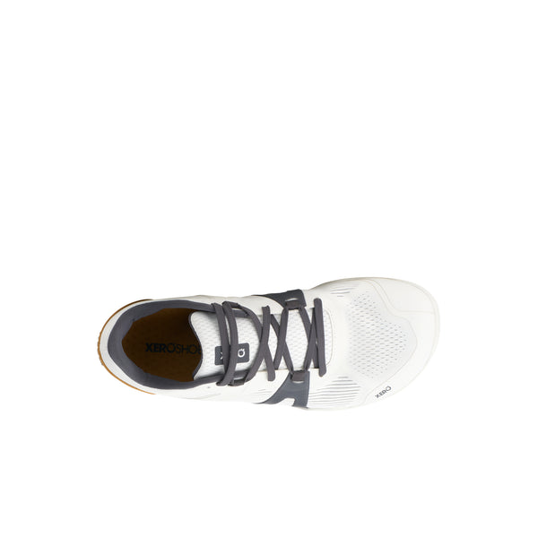 White / Asphalt