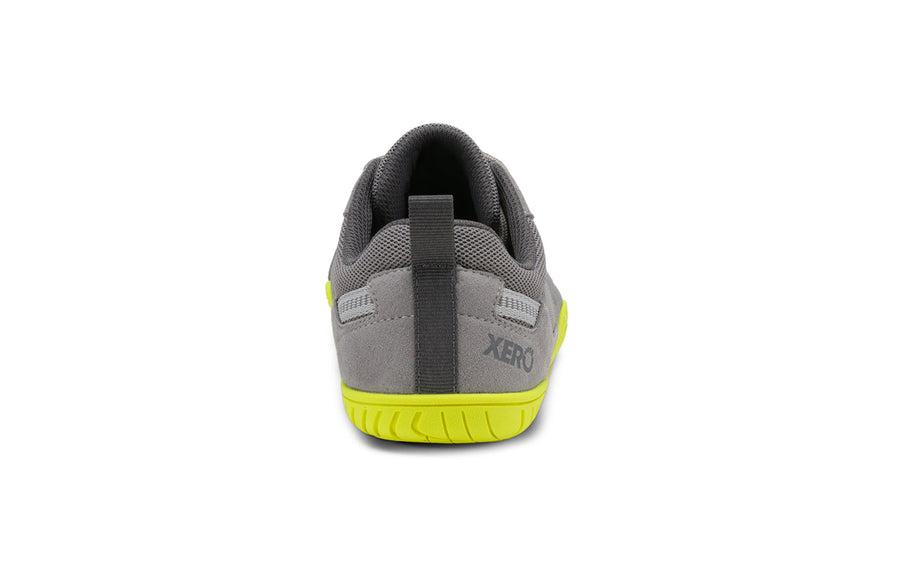 Alloy / Optic Yellow