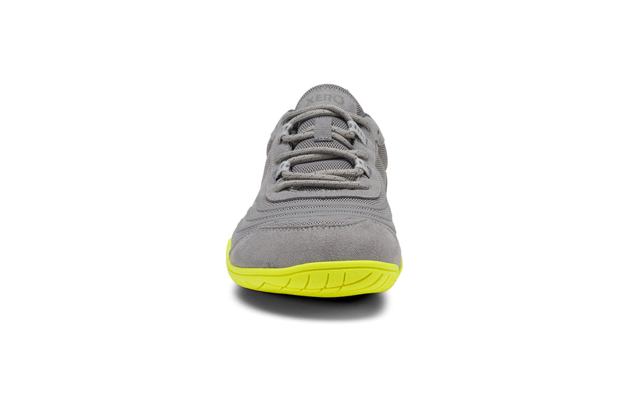 Alloy / Optic Yellow