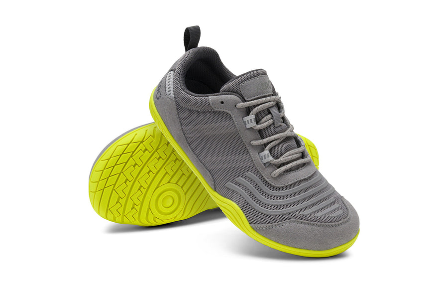 Alloy / Optic Yellow