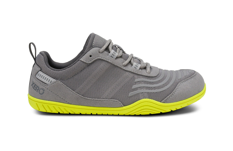 Alloy / Optic Yellow