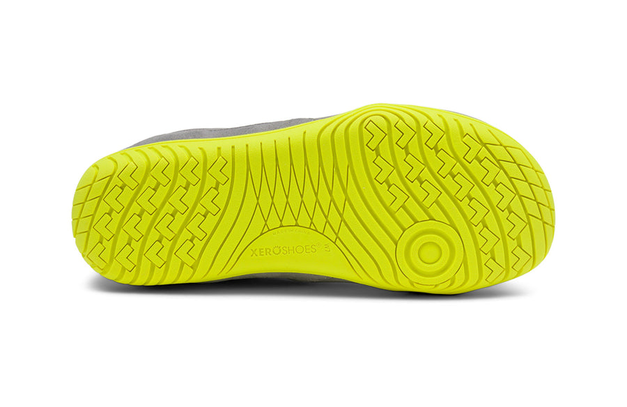 Alloy / Optic Yellow