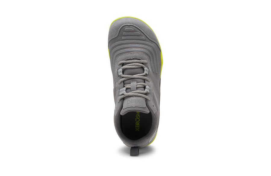 Alloy / Optic Yellow