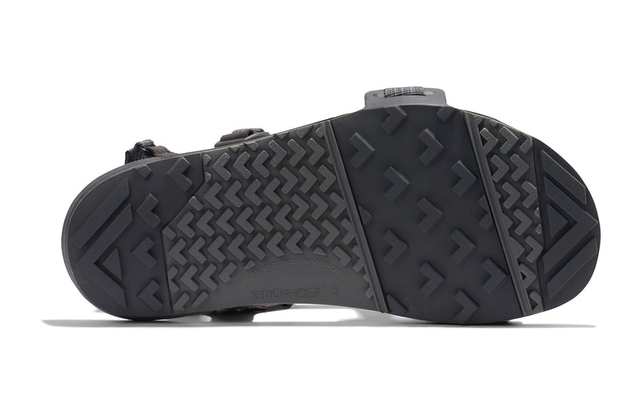 Steel Grey / Asphalt