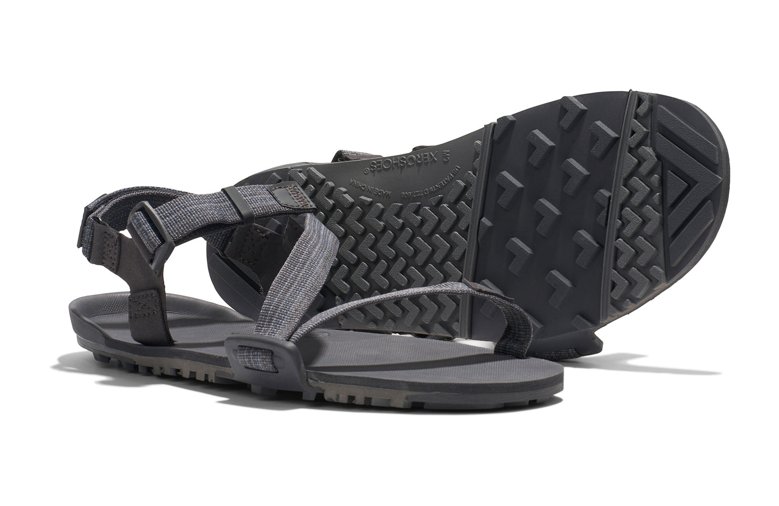 Steel Grey / Asphalt