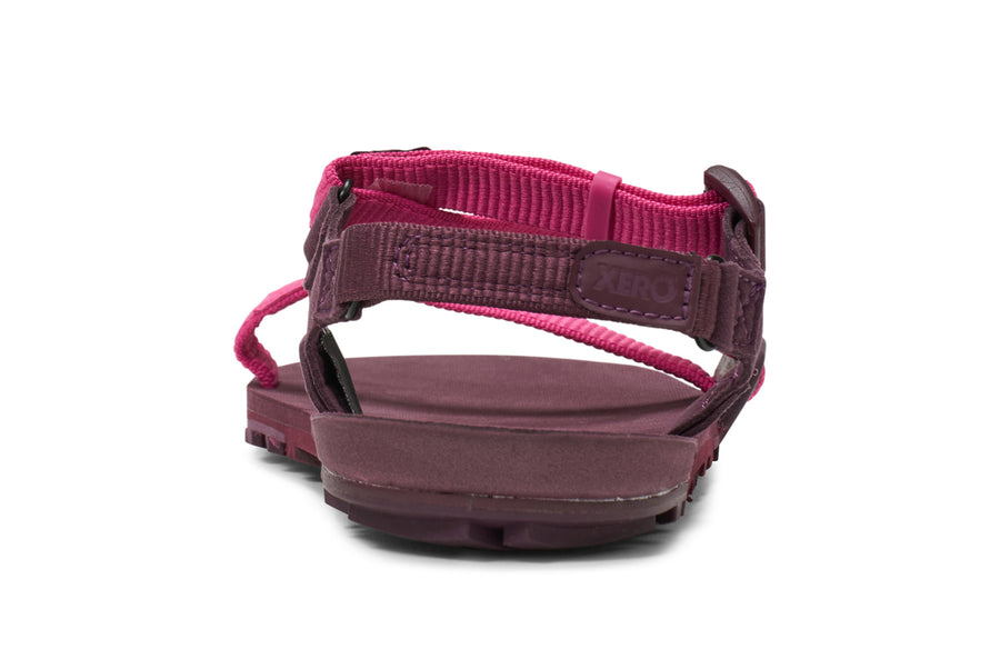 Fuchsia Purple