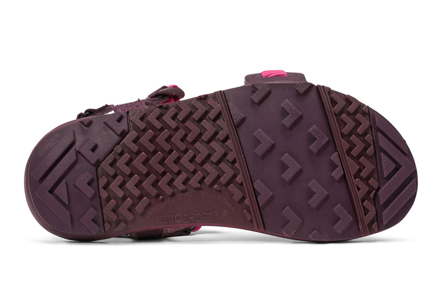 Fuchsia Purple