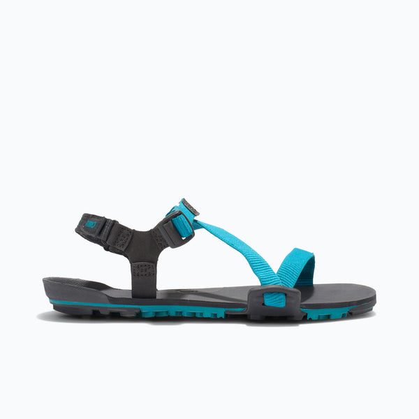 Lake Blue / Asphalt