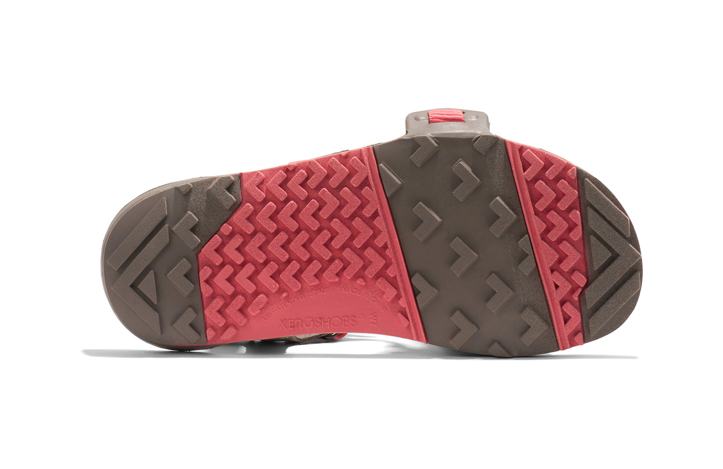 Sunset Coral / Morel