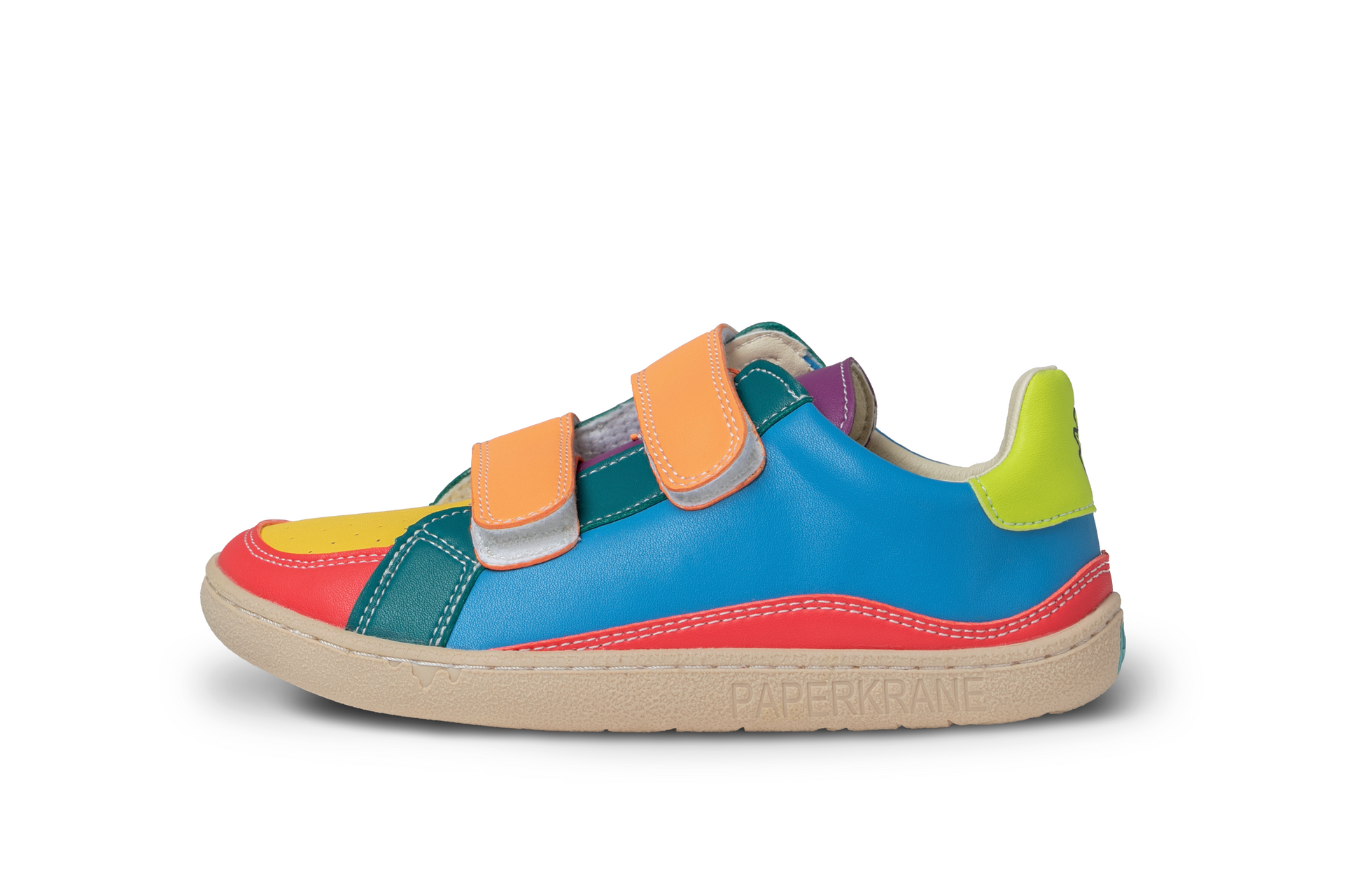 The Role of Style in Kids' Sneakers