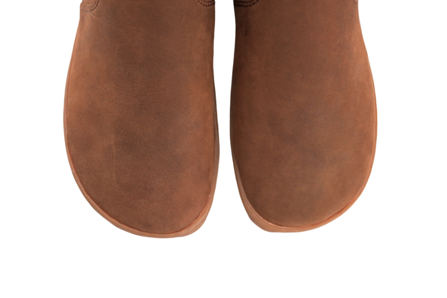 PaperKrane Adult Boots - Vintage Chelsea 2.0