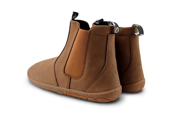 PaperKrane Adult Boots - Vintage Chelsea 2.0