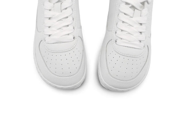 PaperKrane Adult Sneakers - White Lows 2.0