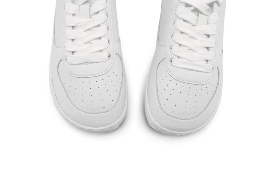 PaperKrane Adult Sneakers - White Lows 2.0