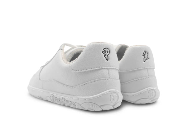 PaperKrane Adult Sneakers - White Lows 2.0