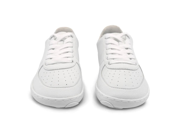 PaperKrane Adult Sneakers - White Lows 2.0