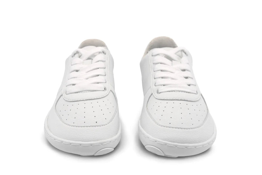 PaperKrane Adult Sneakers - White Lows 2.0