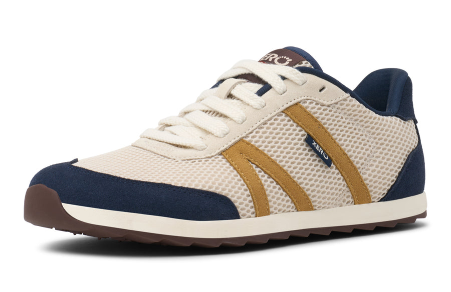 Whitecap Grey / Navy