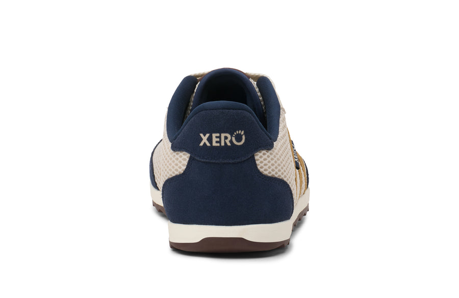 Whitecap Grey / Navy