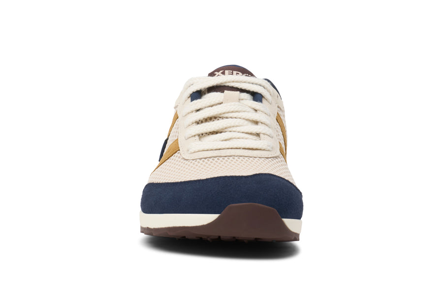 Whitecap Grey / Navy