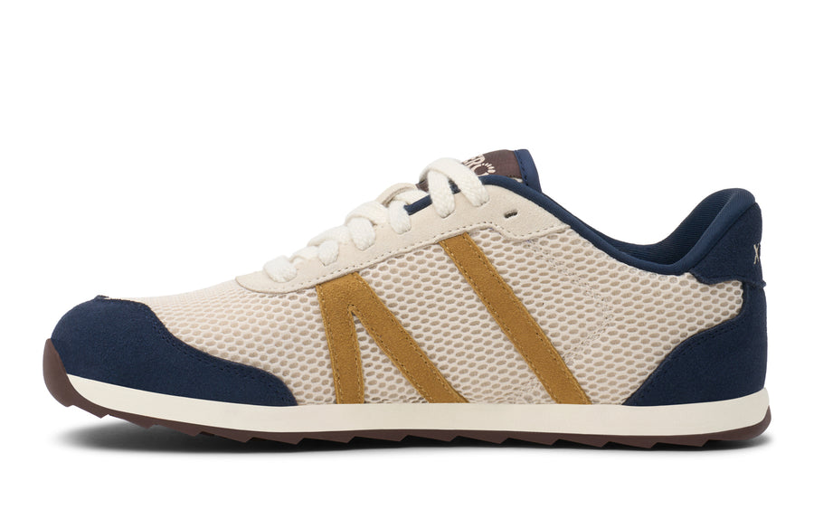 Whitecap Grey / Navy