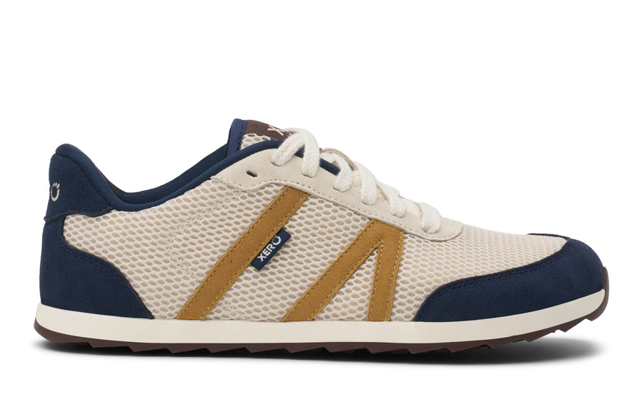 Whitecap Grey / Navy