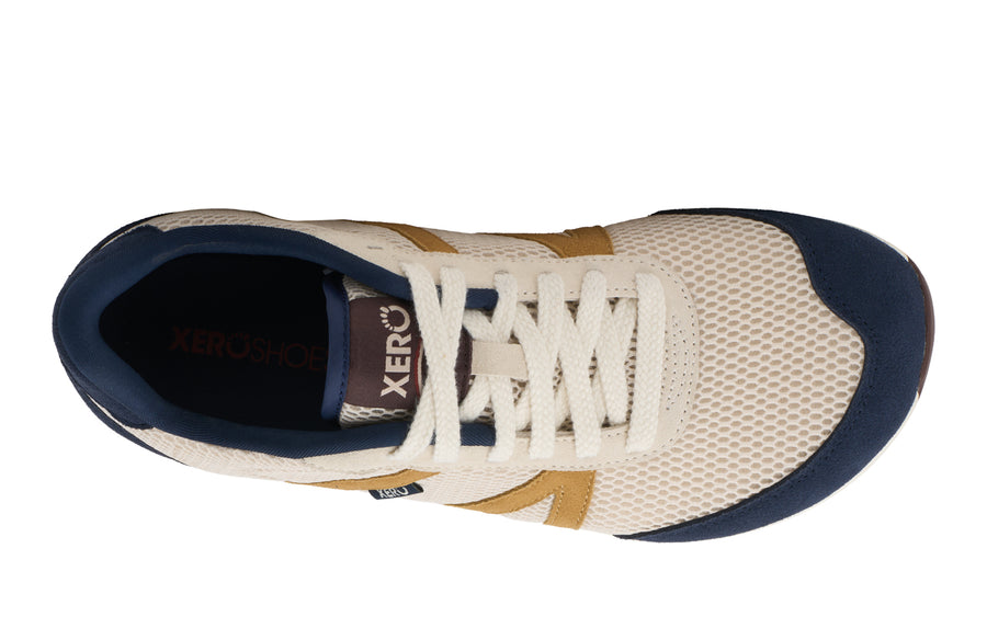 Whitecap Grey / Navy