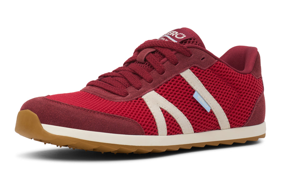 Salsa Red