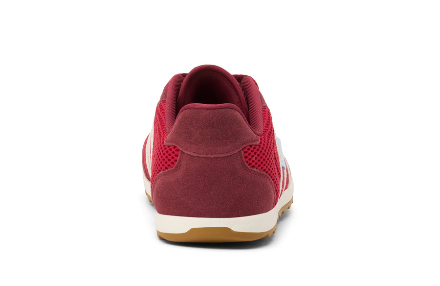 Salsa Red