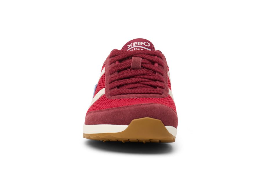 Salsa Red