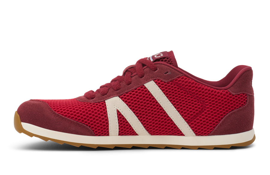 Salsa Red