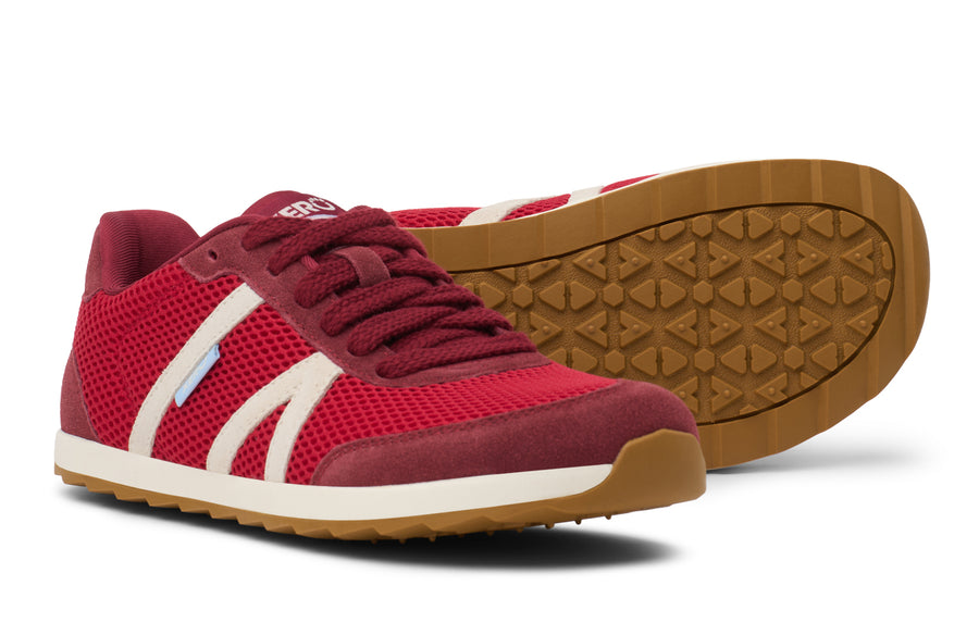 Salsa Red
