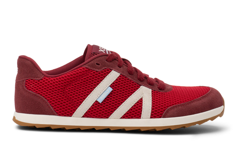 Salsa Red