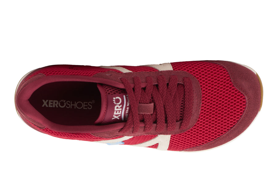 Salsa Red