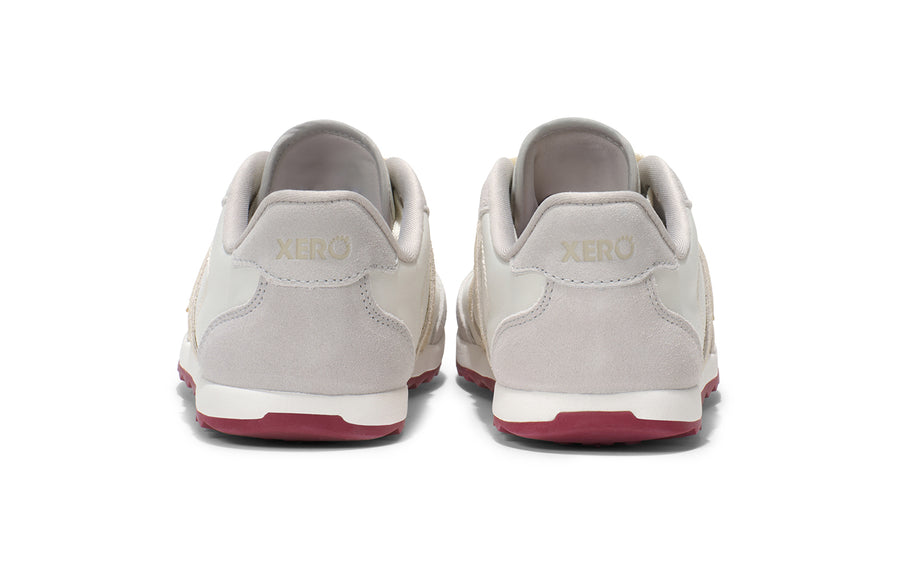 Tan / Pink Sand / Red