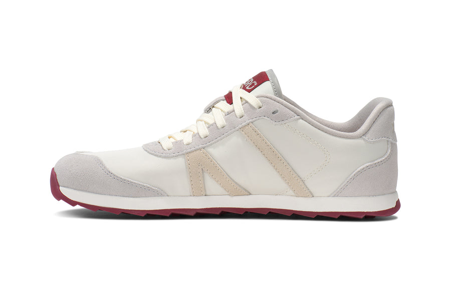 Tan / Pink Sand / Red