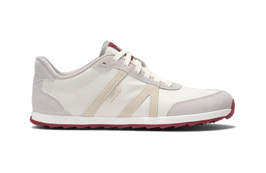 Tan / Pink Sand / Red