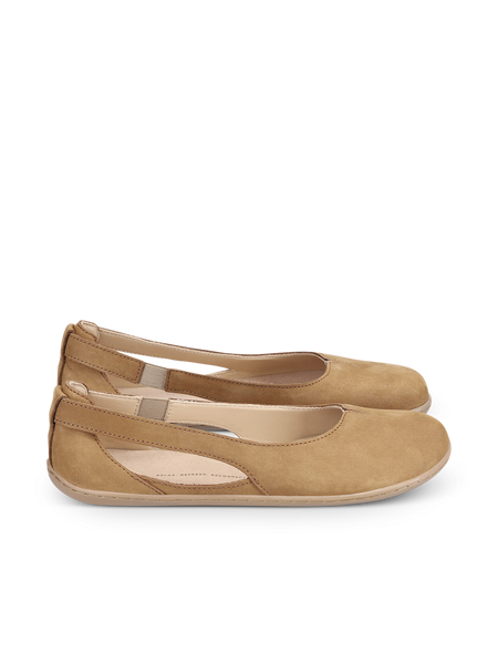 Toffee Brown