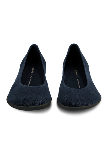 Navy & Black