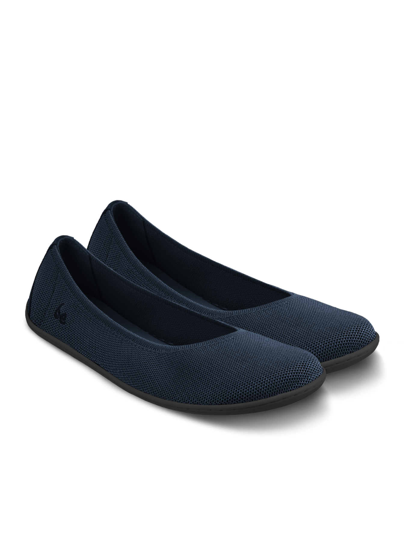 Navy & Black