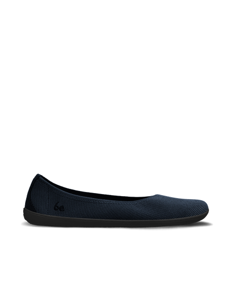Navy & Black