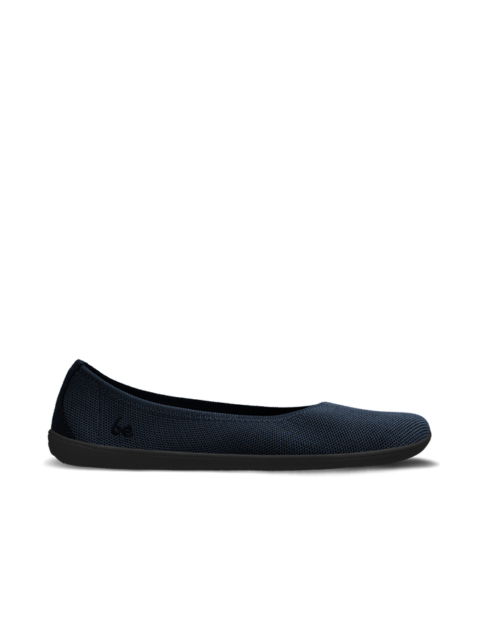 Navy & Black