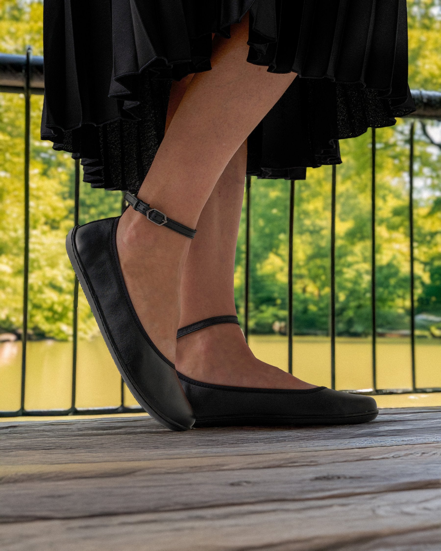 All Black