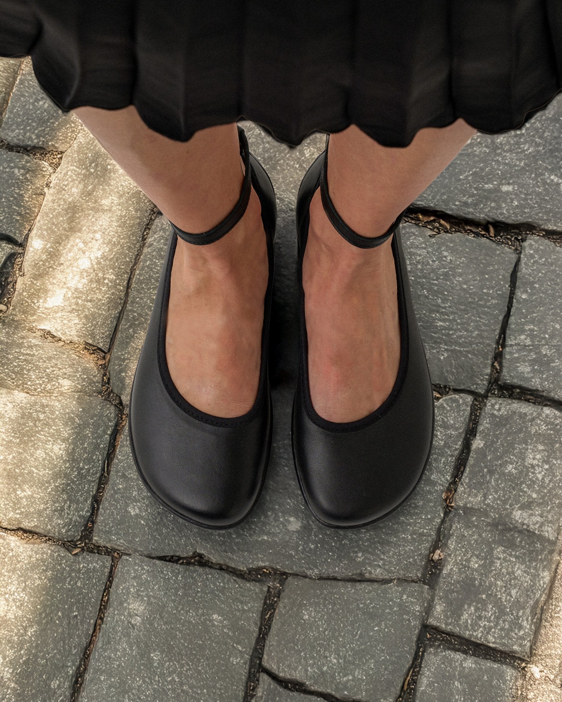All Black