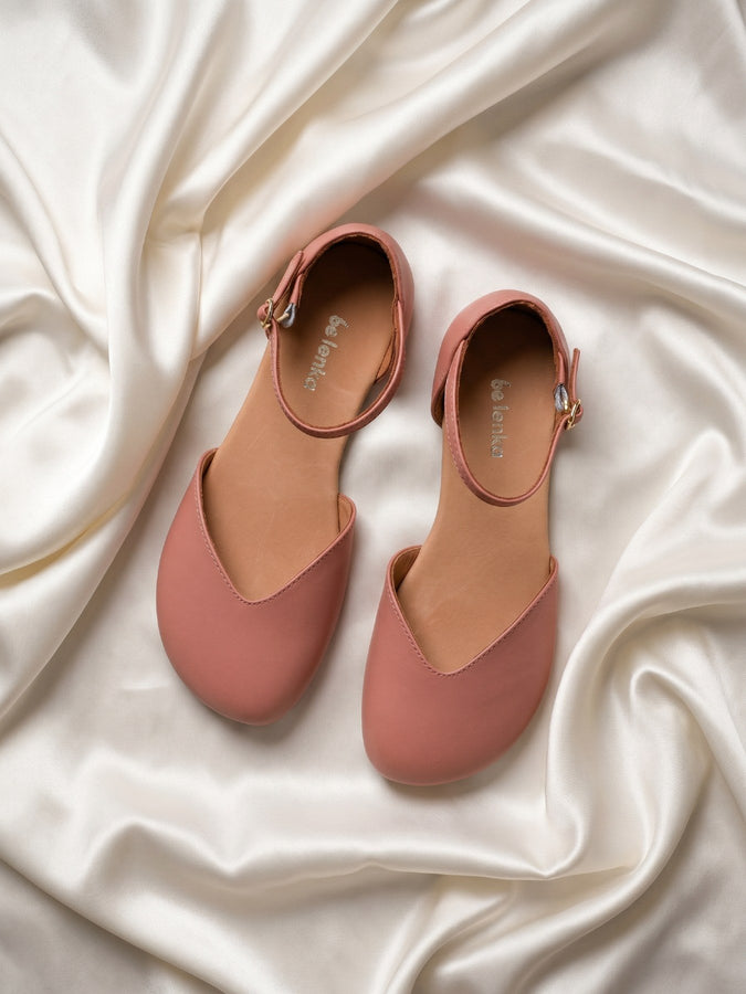 Blush Clay