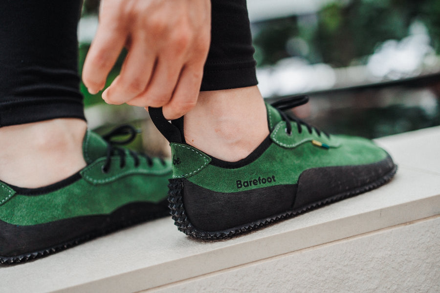Olive Green