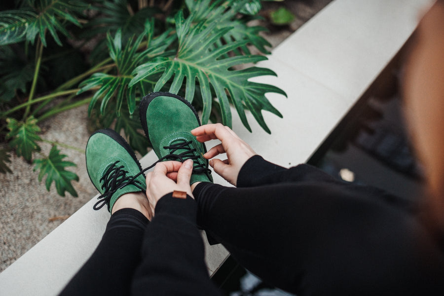 Olive Green
