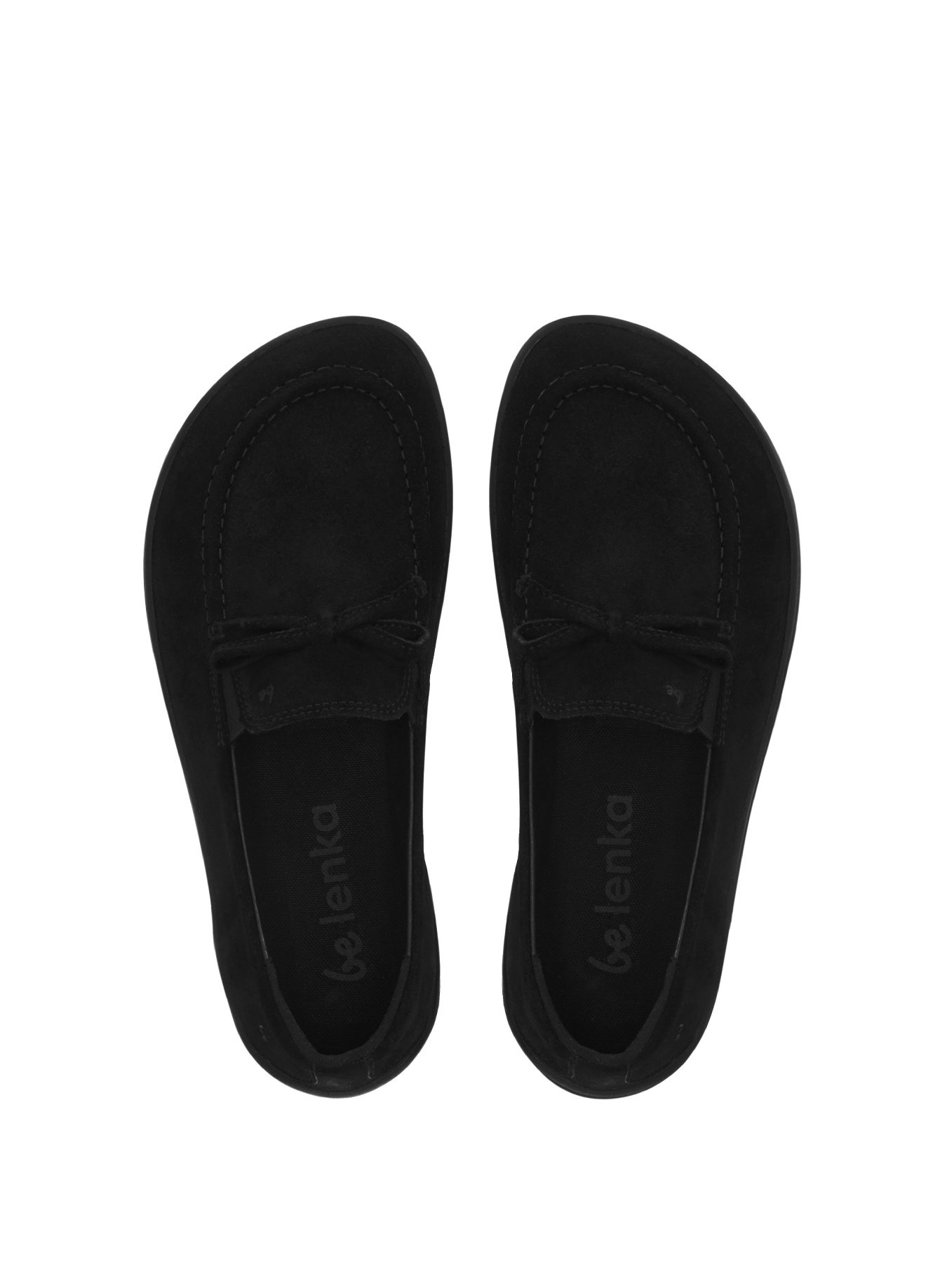 All Black