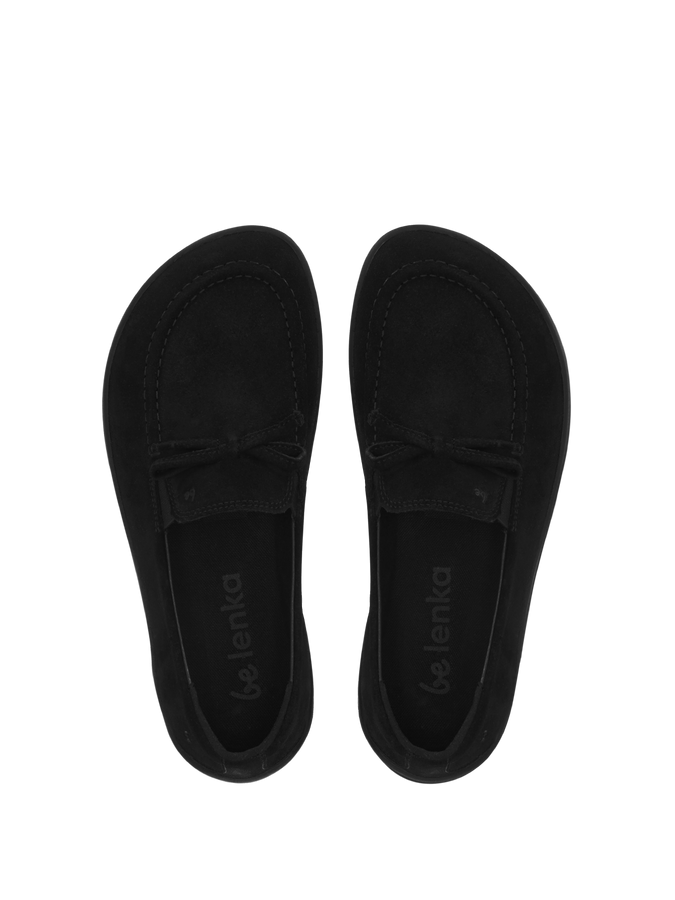 All Black
