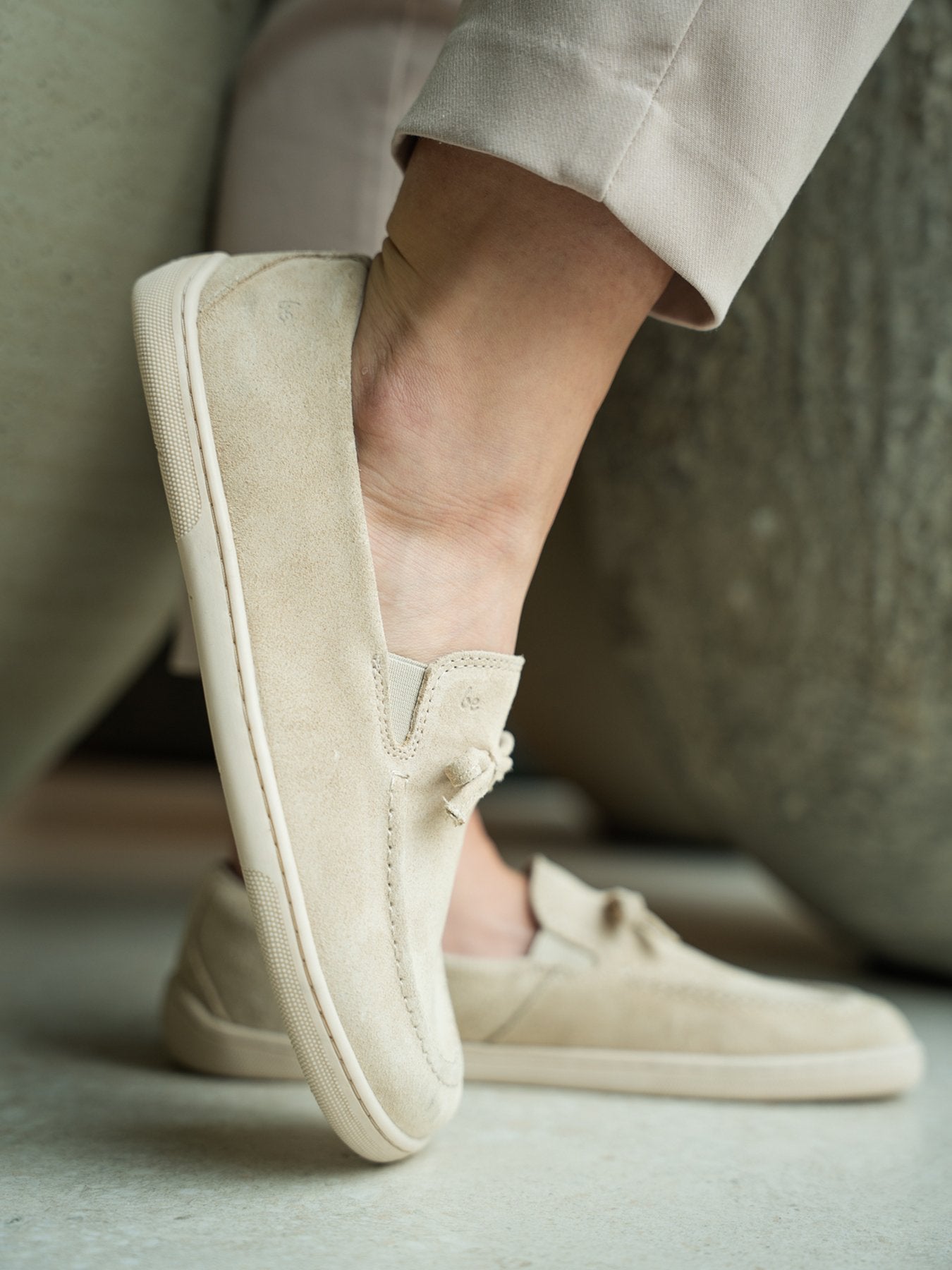 Beige